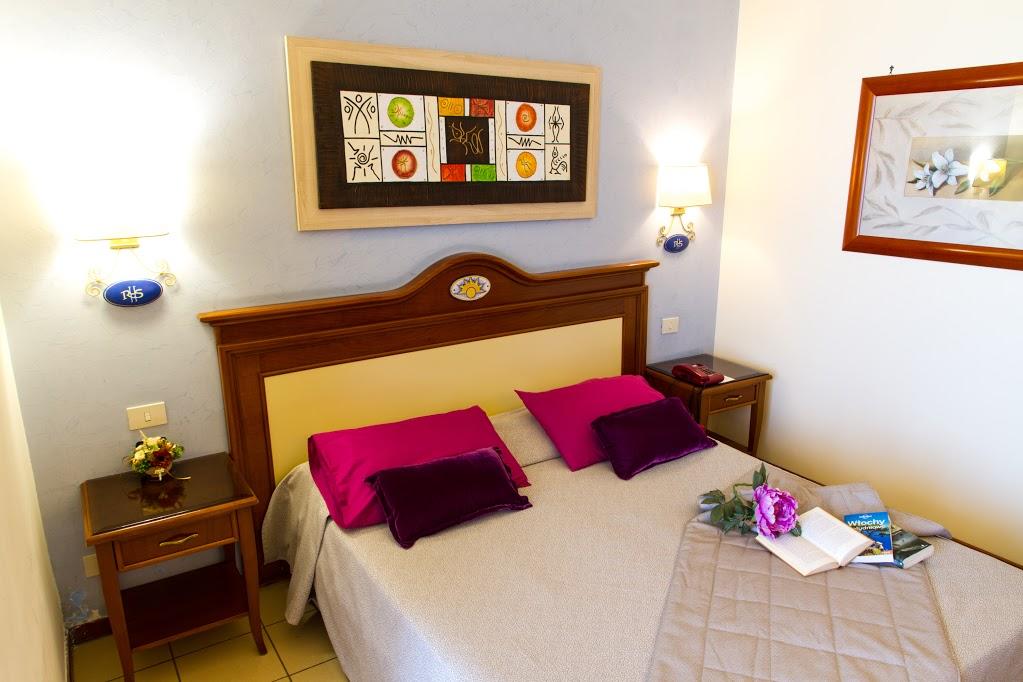 Tours to the hotel Riva Del Sole Hotel (Cefalu)