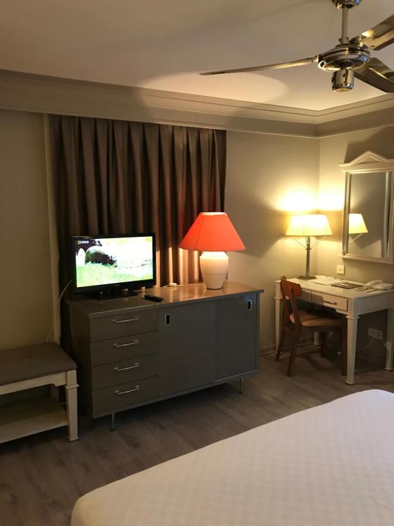 Patara Prince Hotel Resort цена
