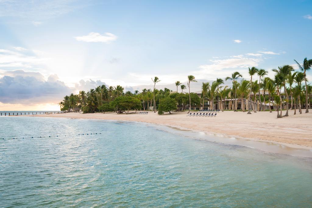 Туры в отель Bluebay Grand Punta Cana (ex. Blue Beach Luxury) Пунта-Кана Доминиканская республика