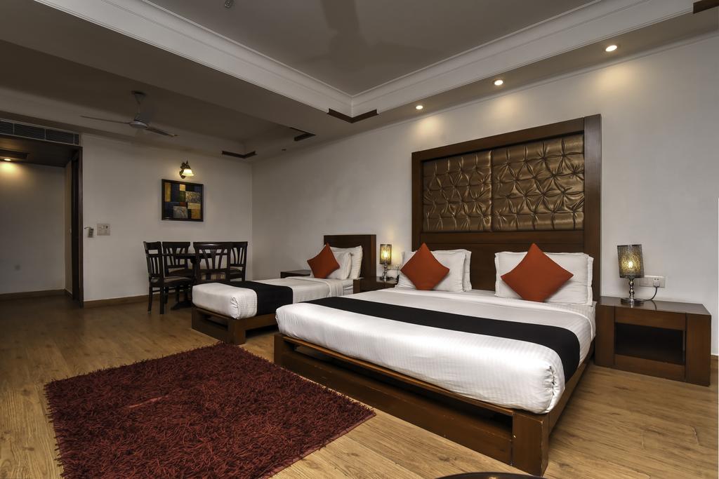 Индия Anila Hotels (Naraina)
