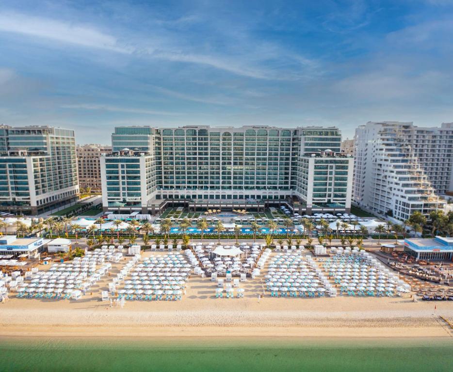 Hilton Dubai Palm Jumeirah, 5, фотографии
