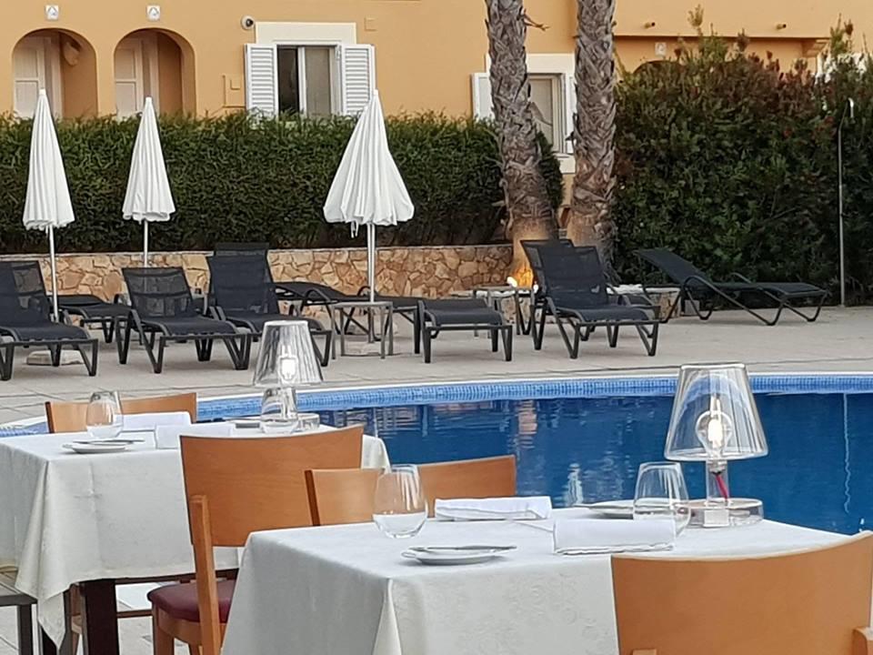 Відпочинок в готелі Pestana Palm Gardens