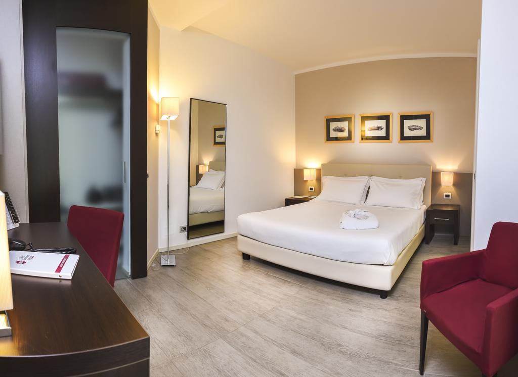 Туры в отель Best Western Plus Hotel Modena Resort