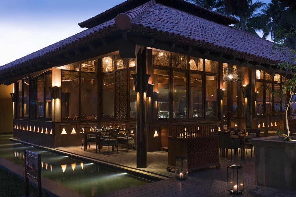 Горящие туры в отель Anantara Kalutara Resort Калутара Шри-Ланка