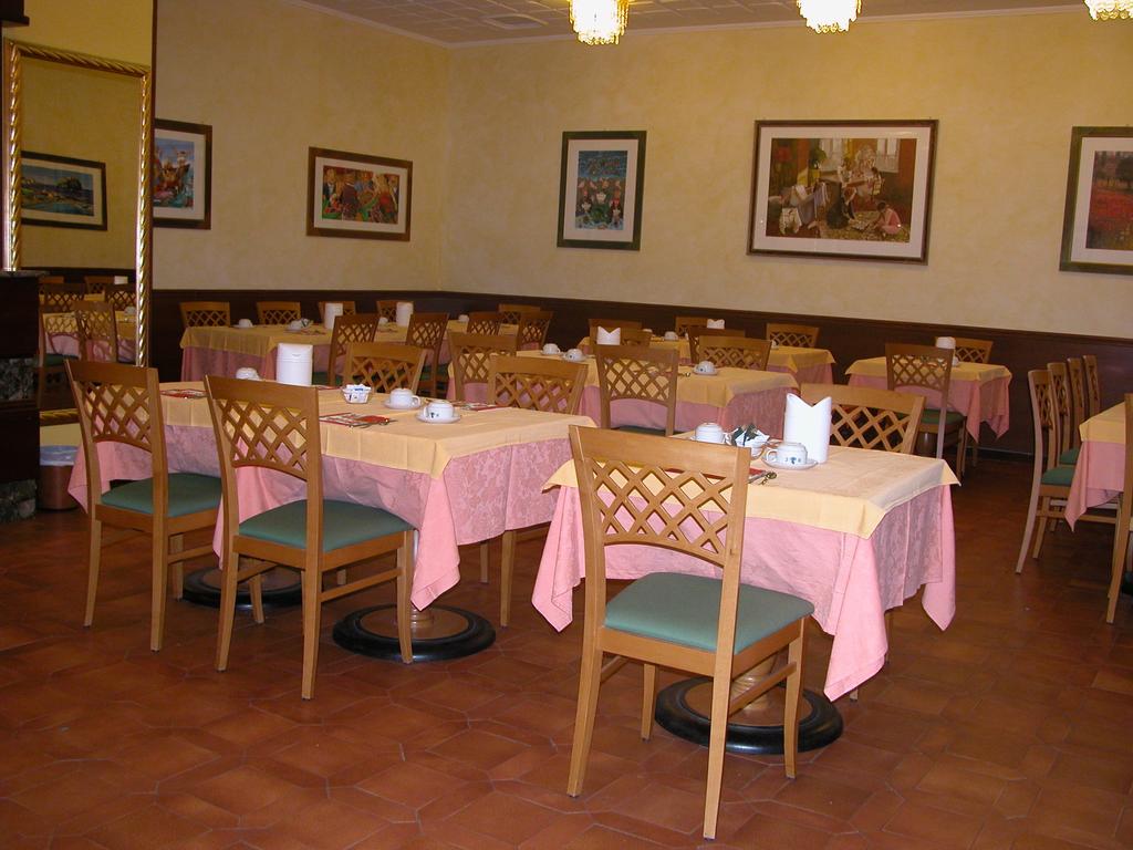 Відгуки про готелі Calabresi Hotel (San Benedetto Del Tronto)