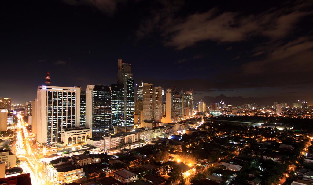 Горящие туры в отель City Garden Hotel Makati Манила