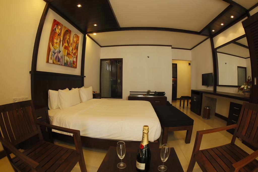 Гарячі тури в готель Blue Beach Ваддува Шрі-Ланка