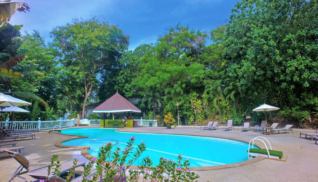 Bay View Resort(Phi Phi Island), Пхи-Пхи цены