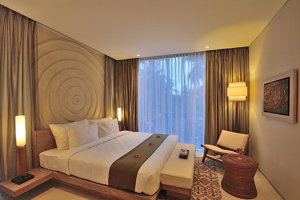 Цены в отеле Svarga Resort Lombok