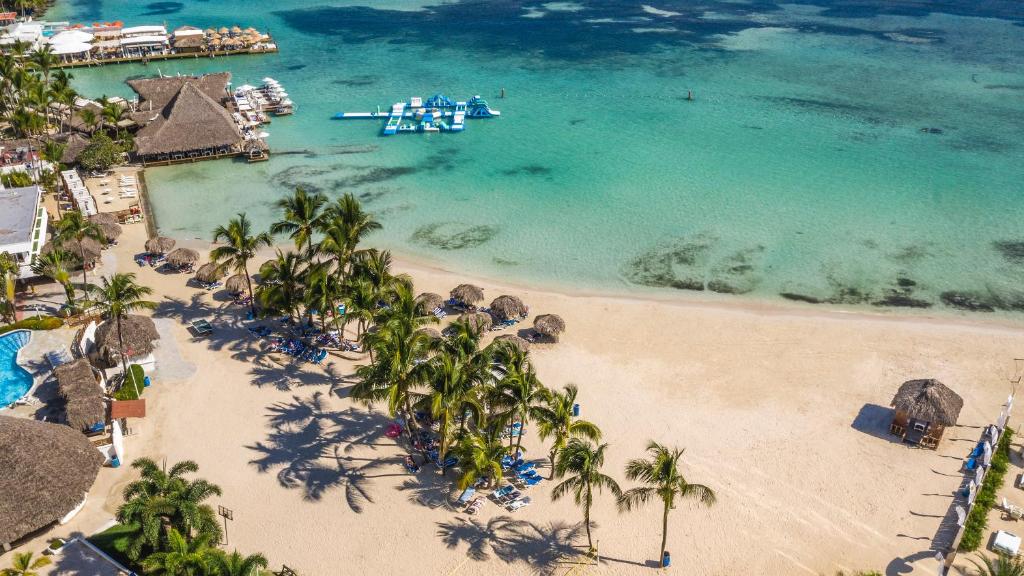 Be Live Experience Hamaca Beach (ex. Oasis Hamaca) Доминиканская республика цены