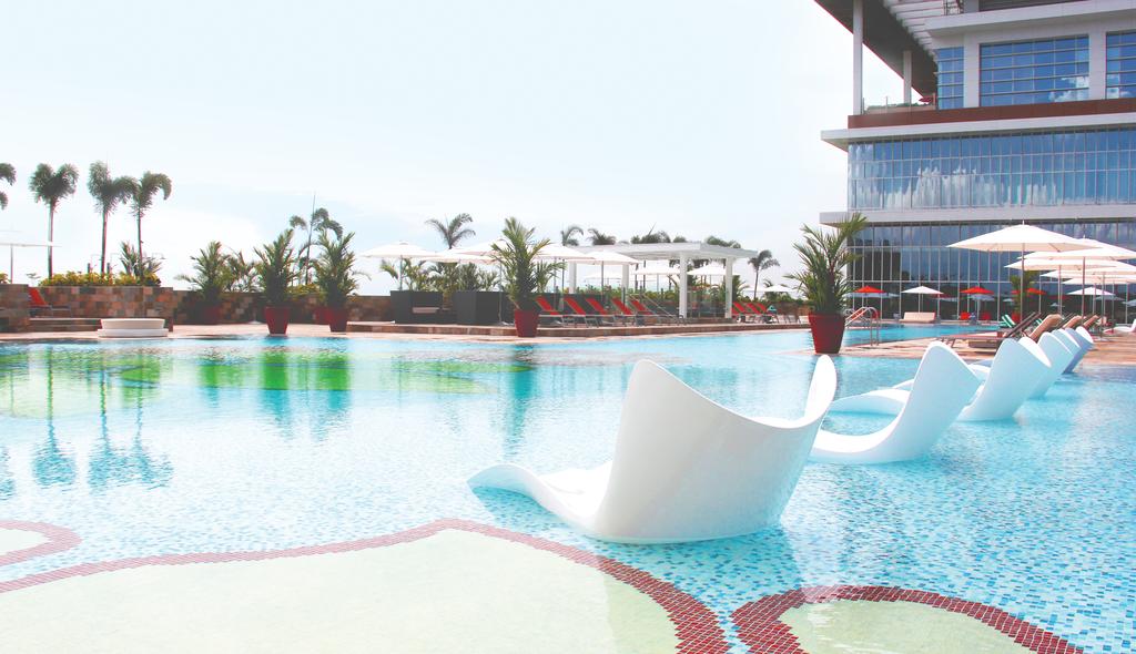 Solaire Resort And Casino, 5, фотографії