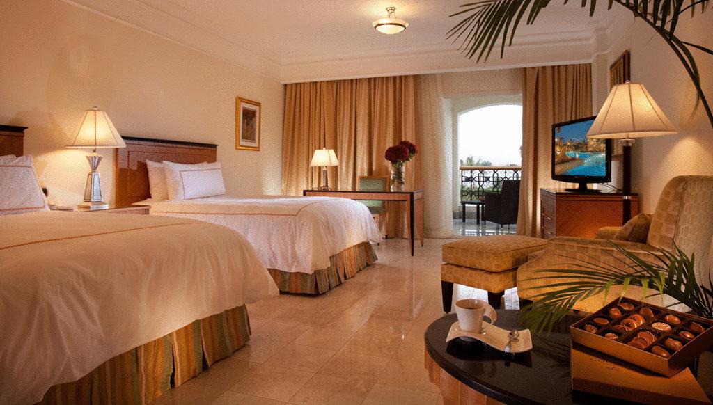 Le Royale Collection Luxury Resort (ex. Royal Sonesta Resort), Шарм-эль-Шейх цены