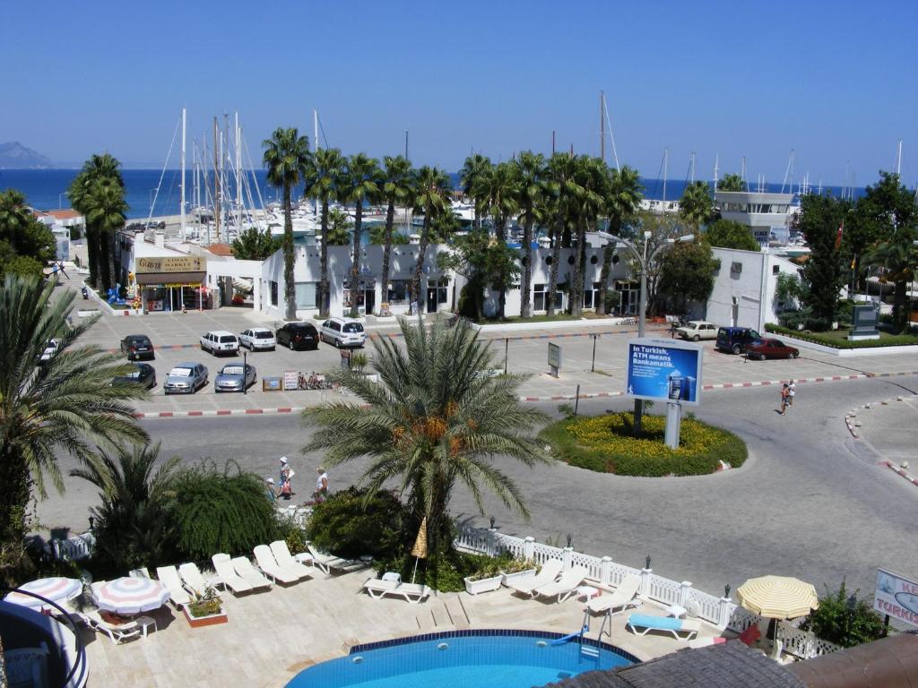 Tours to the hotel Kemer Hotel