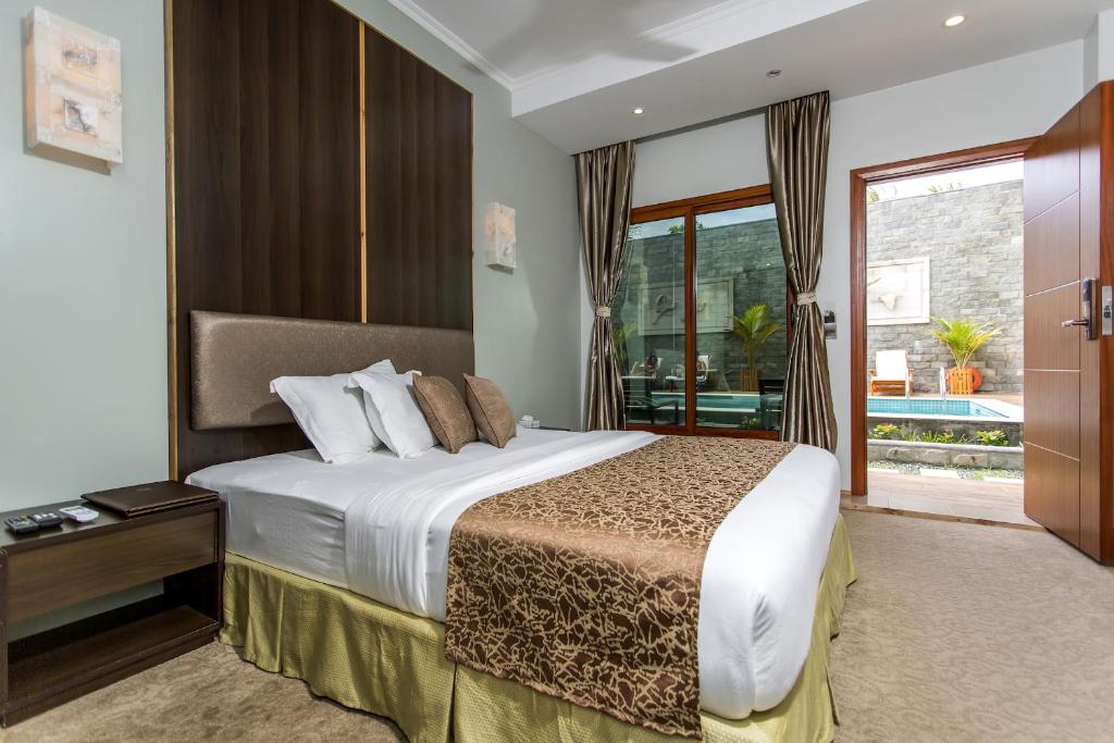 Відгуки про відпочинок у готелі, Kaani Village & Spa Guest House