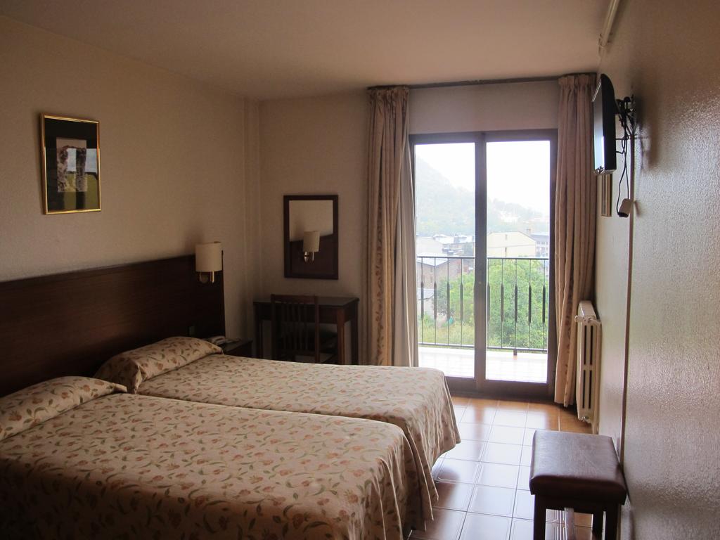 Coray Hotel, Encam, Andora, zdjęcia z wakacje