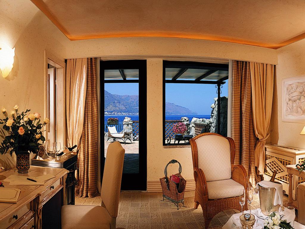 Туры в отель Grand Hotel Atlantis Bay Регион Мессина Италия