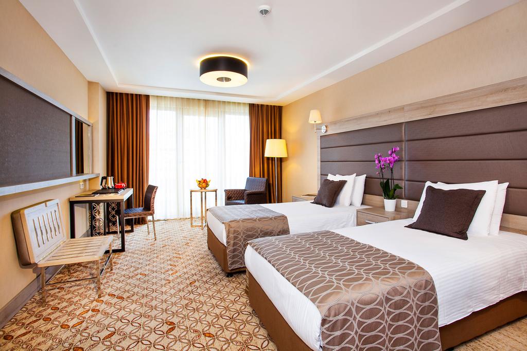 Стамбул Nidya Hotel Galataport цены