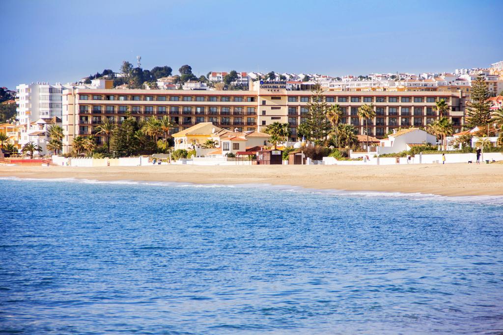 Vik Gran Hotel Costa del Sol Іспанія ціни