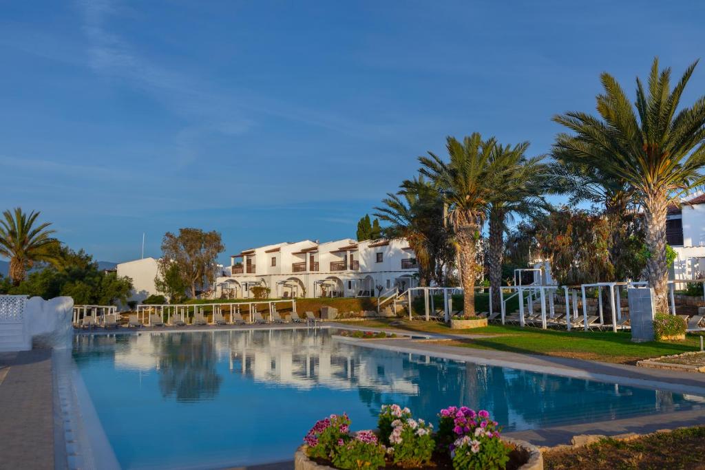 Latchi Family Resort (ex. Zening Resort Elia Village Latchi), Лачи, Кипр, фотографии туров