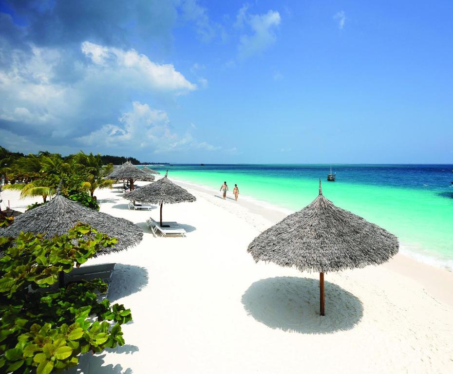 Zanzibar Star Resort, Нунгві