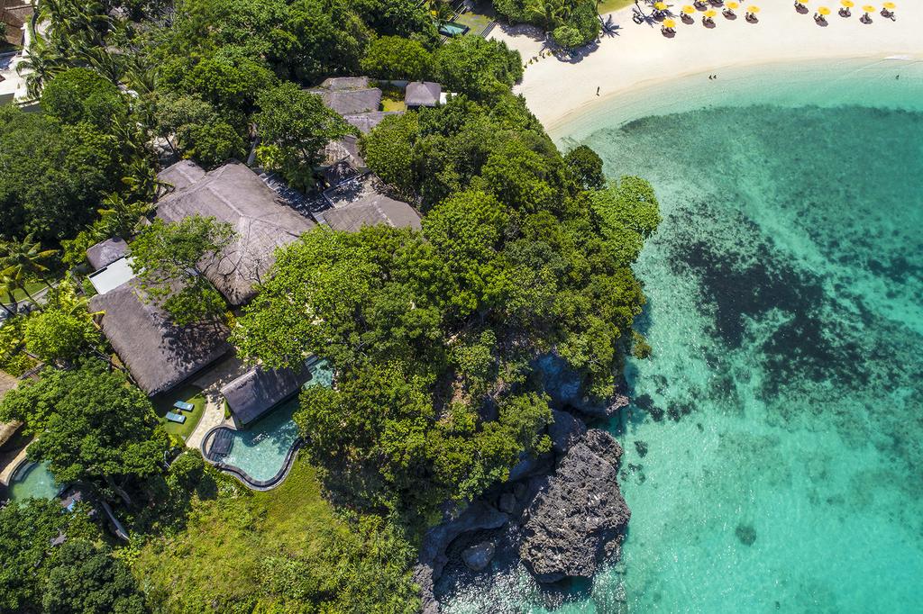 Shangri-La'S Boracay Resort And Spa, Боракай (остров), Филиппины, фотографии туров