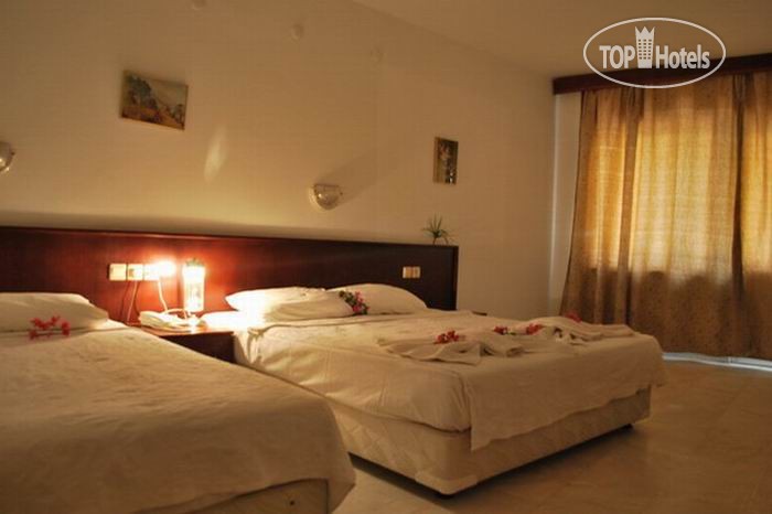 Zeus Turunc Hotel, Турция, Мармарис, туры, фото и отзывы