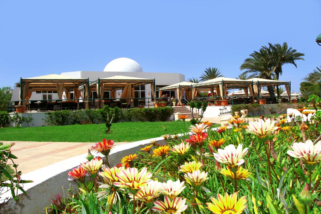 Lti Djerba Plaza Thalasso & Spa, Тунис
