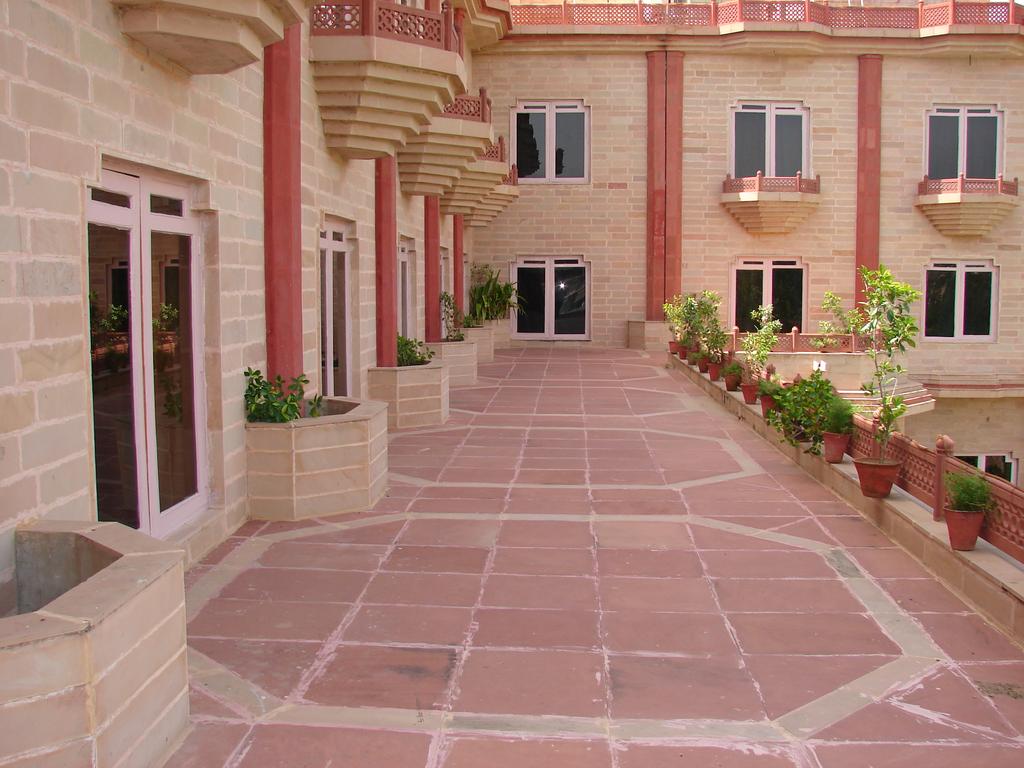Відгуки гостей готелю Mansingh Palace Ajmer