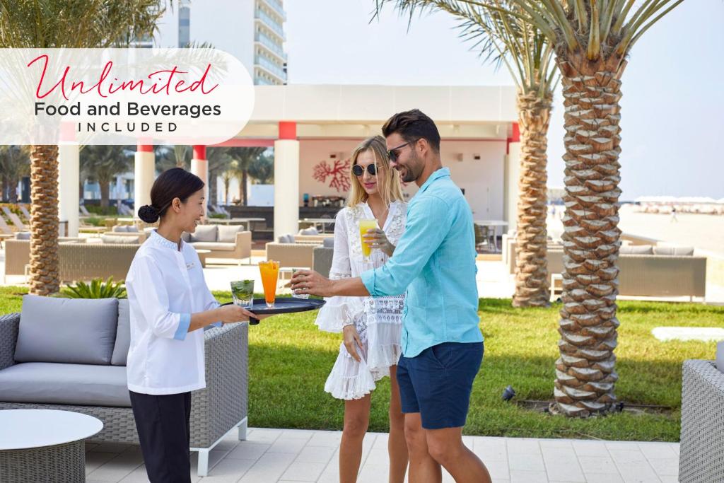 Готель, 4, Riu Dubai Beach Resort - All Inclusive