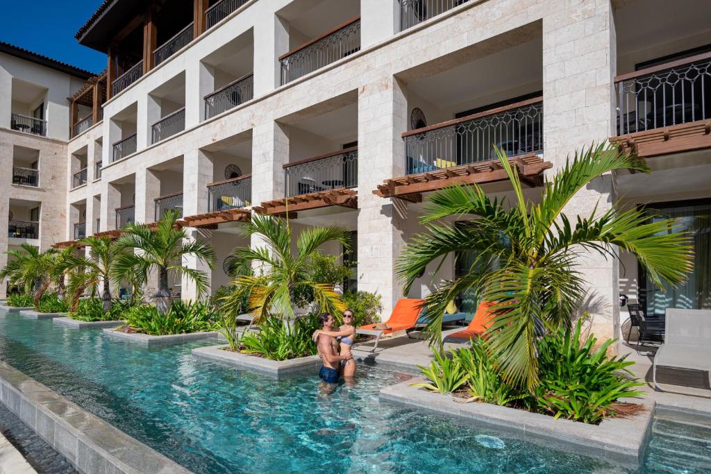 Отель, Доминиканская республика, Пунта-Кана, Lopesan Costa Bavaro Resort Spa & Casino