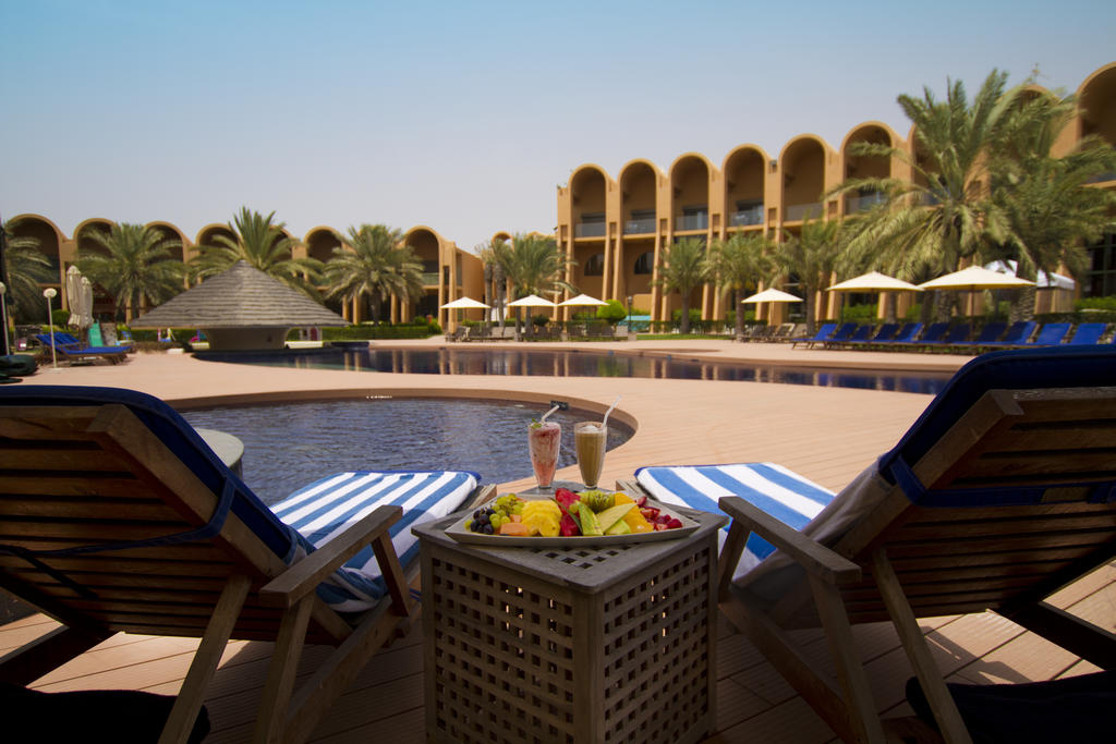 Ціни в готелі Al Jazira Chalets Resort (ex. Golden Tulip Al Jazira)