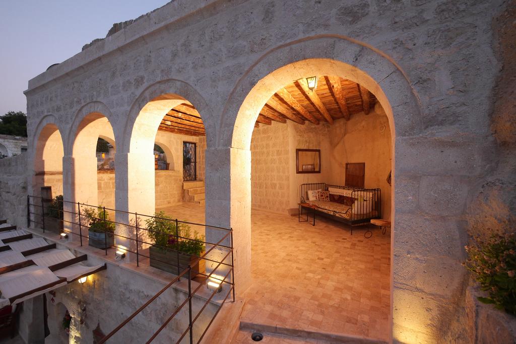 Відгуки про відпочинок у готелі, Oyku Evi Cave Hotel Cappadocia