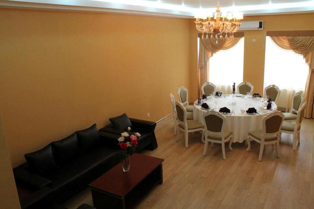 Hot tours in Hotel Dormitory Hualing Tbilisi Hotel