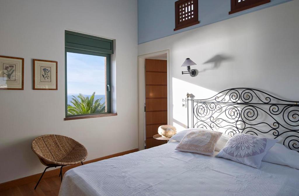 Отзывы про отдых в отеле, Villas Aegean Pearl Estate