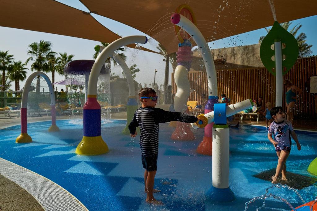 Відгуки про відпочинок у готелі, Centara Mirage Beach Resort Dubai