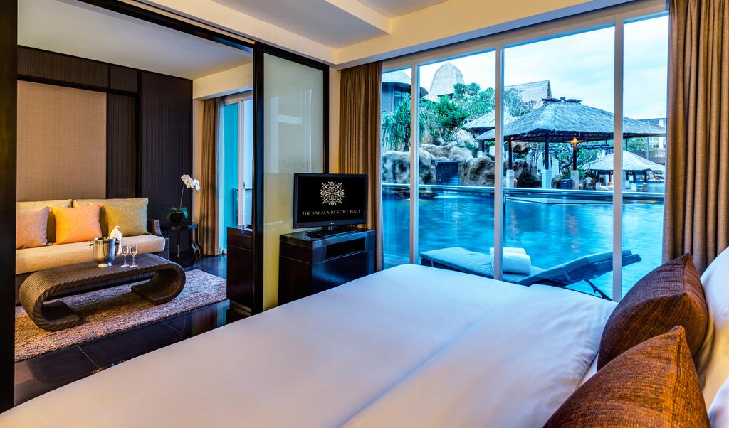 The Sakala Resort Bali (ex.Mantra Sakala Resort and Beach Club) cena
