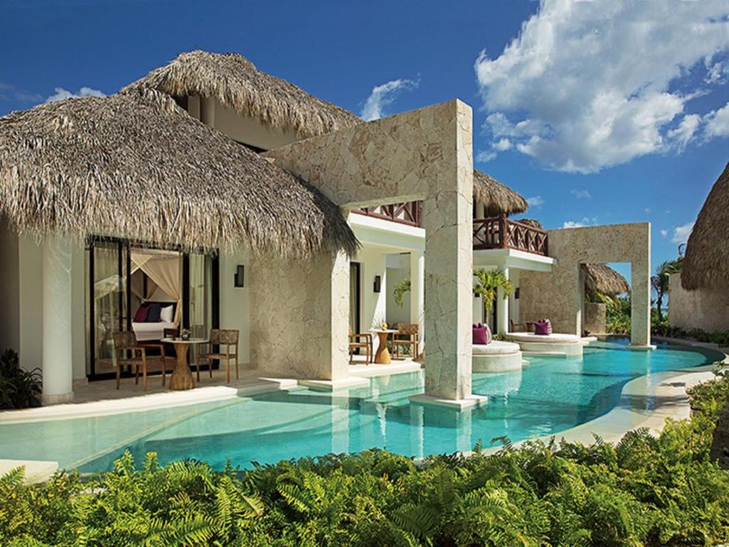 Горящие туры в отель Secrets Cap Cana Resort & Spa Кап Кана Доминиканская республика