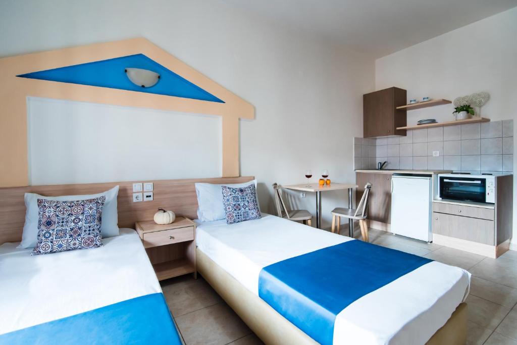 Ilios Malia Hotel Resort, Greece, Heraklion