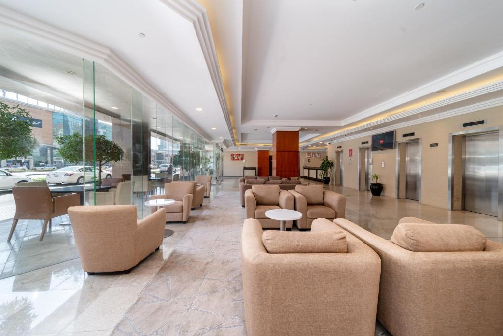 Туры в отель Star Metro Deira Hotel Apartment Дубай (город) ОАЭ