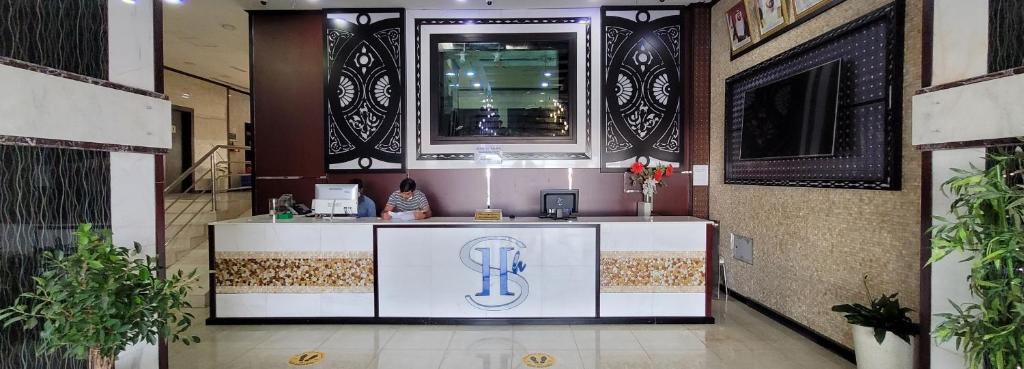 Shh Hotel Fujairah, Фуджейра, фотографії турів