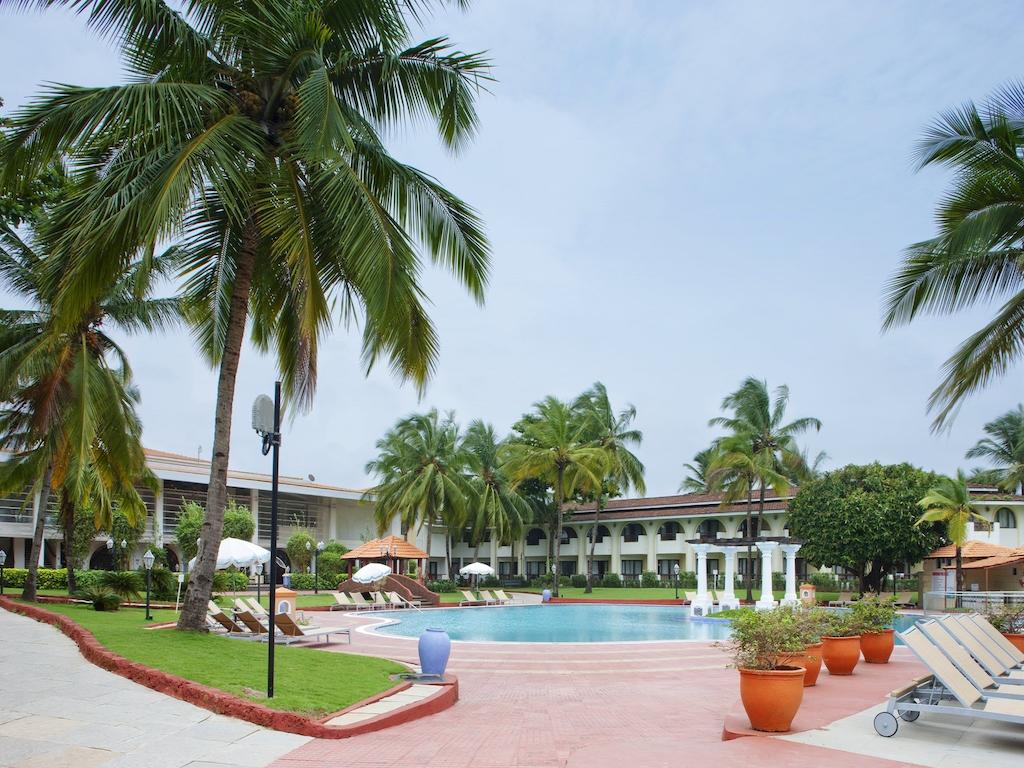 Holiday Inn Goa, 5, photos