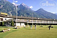 Alp Hotel Aosta, 2, фотографии
