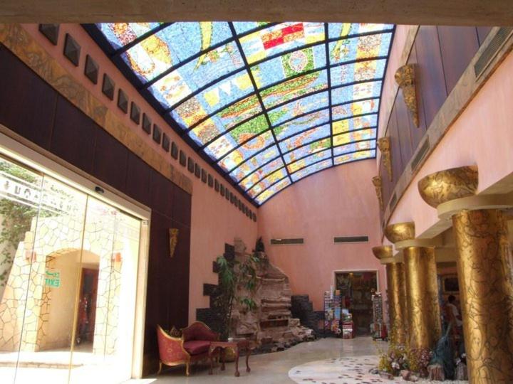Sharm Inn Amarein, Egipt, Szarm el-Szejk, wakacje, zdjęcia i recenzje