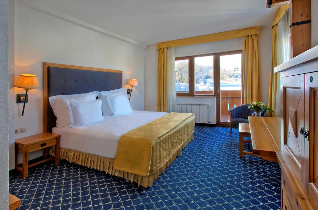 Oferty hotelowe last minute Kempinski Hotel Grand Arena Bansko