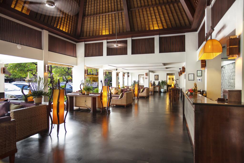 Tours to the hotel Ramayana Resort & Spa Kuta