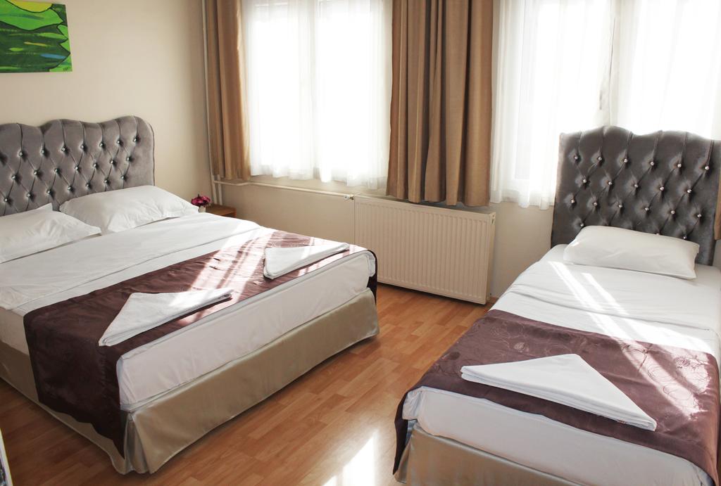 Sultan Hostel, Istanbul prices
