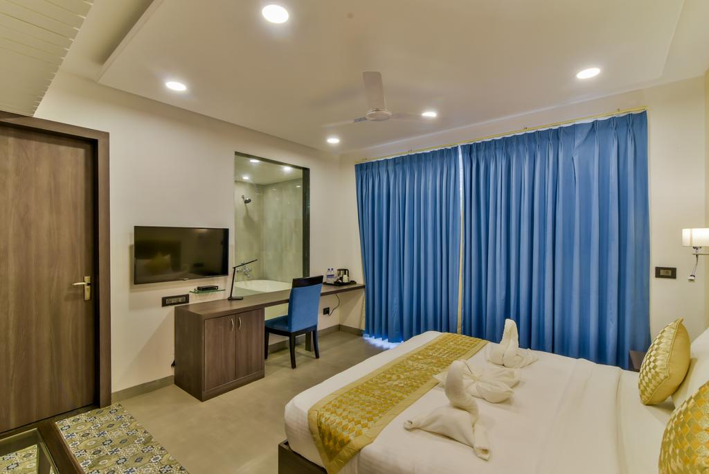 Oferty hotelowe last minute Ramatan Resort