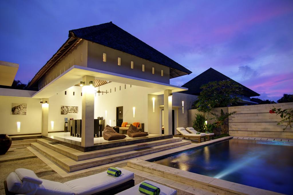Индонезия The Seminyak Suite Private Villa