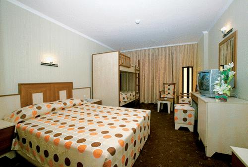 Stella Beach Hotel, Туреччина, Аланія, тури, фото та відгуки