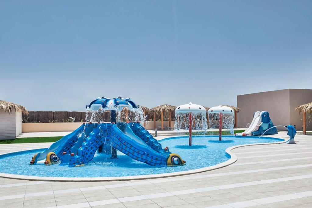 Jaz Maraya Resort Єгипет ціни